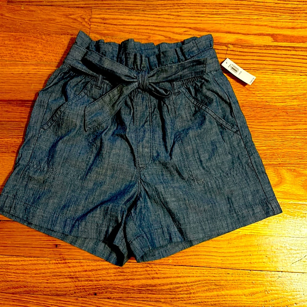 Old navy dress shorts